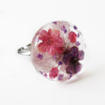 bague selena-bijou-végétal-resine-fleur-personnalisable-bijou-floral-cadeau-nature-femme