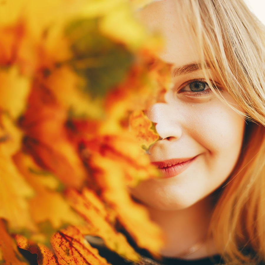 Profitez de la Nature en Automne